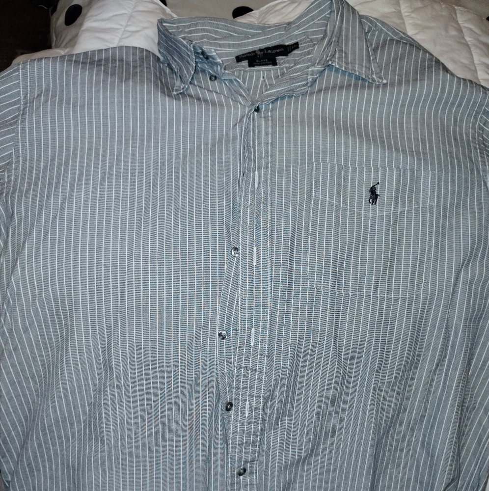 Men's shirt